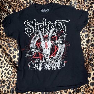 Slipknot Tee